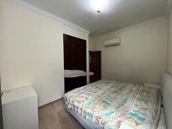 Parc Palais (D21), Condominium #614711651